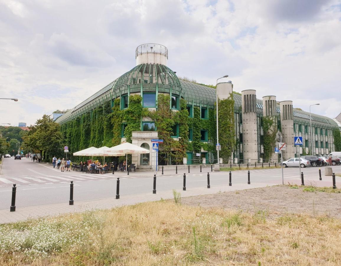 Studio Latte Juliana Bartoszewicza Varşovia Exterior foto