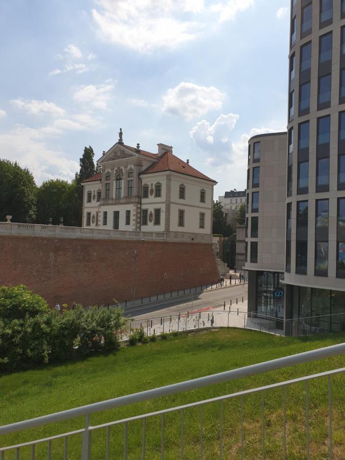 Studio Latte Juliana Bartoszewicza Varşovia Exterior foto