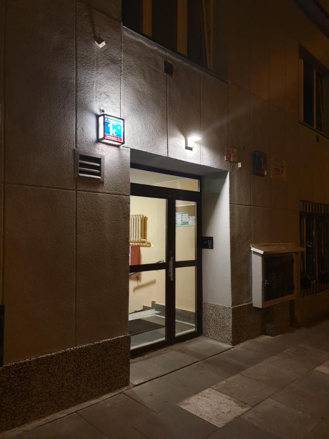 Studio Latte Juliana Bartoszewicza Varşovia Exterior foto